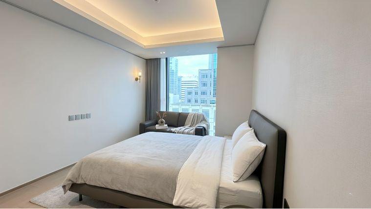 รูป ✨🦄 Ready to Move 🦄✨ TONSON ONE RESIDENCE 🌿 หรูหรา ใจกลางต้นสน–เพลินจิต 🚝 ใกล้ BTS เพลินจิต | ไลฟ์สไตล์ระดับพรีเมียม 📞 โทร 096-2493698 (TOR0042) - รูปที่ 15/18