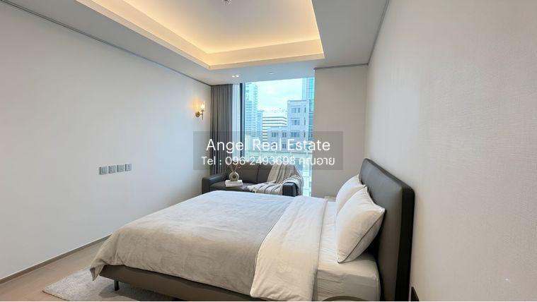 รูป ✨🦄 Ready to Move 🦄✨ TONSON ONE RESIDENCE 🌿 หรูหรา ใจกลางต้นสน–เพลินจิต 🚝 ใกล้ BTS เพลินจิต | ไลฟ์สไตล์ระดับพรีเมียม 📞 โทร 096-2493698 (TOR0042) - รูปที่ 15/18