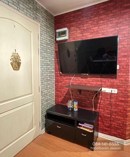 picture Lumpini Condo Town Raminthra - Nawamin - 10/10