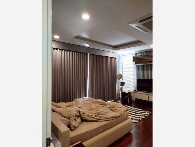 picture Call : 094-419-9594 Detached house / home office 3-story (corner plot) Soi Ratchadaphisek 30, Chatuchak - 7/12