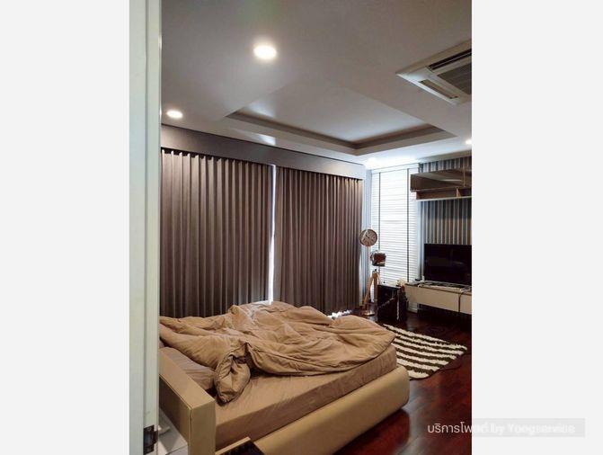 picture Call : 094-419-9594 Detached house / home office 3-story (corner plot) Soi Ratchadaphisek 30, Chatuchak - 7/12