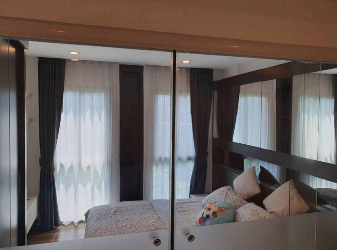 รูป 🔮RB25055 ให้เช่าถูกมาก👍พาร์ค เอ็กโซ เกษตร - นวมินทร์✅แอดไลน์ @119dgdea ( มี @ ด้วย) แอดมินตอบไว - รูปที่ 1/6