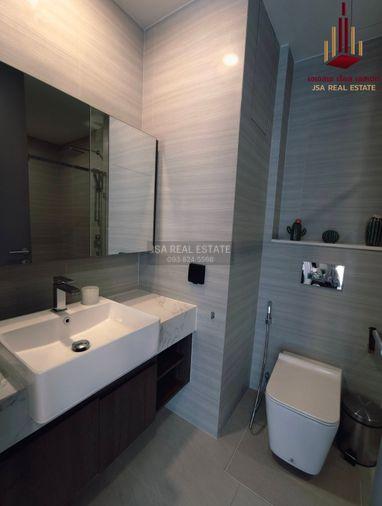 picture ✨ For Rent: Park Origin Thonglor Condo ✨ 💰 Only 50,000 THB/month - 7/8
