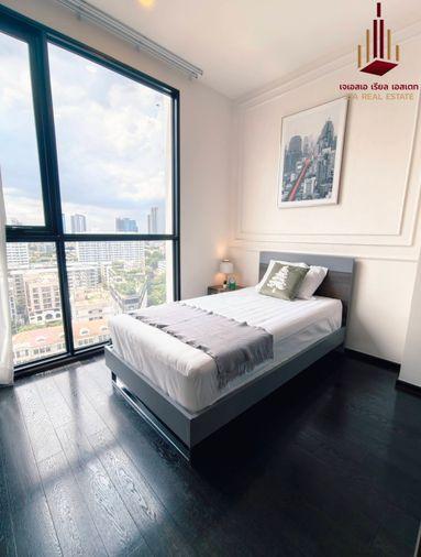 picture ✨ For Rent: Park Origin Thonglor Condo ✨   💰 Only 50,000 THB/month - 6/8