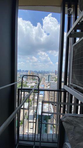 picture The Line Jatujak-Mochit | πNear BTS, MRT Chatuchak #2026061714867 #MKT - 9/10