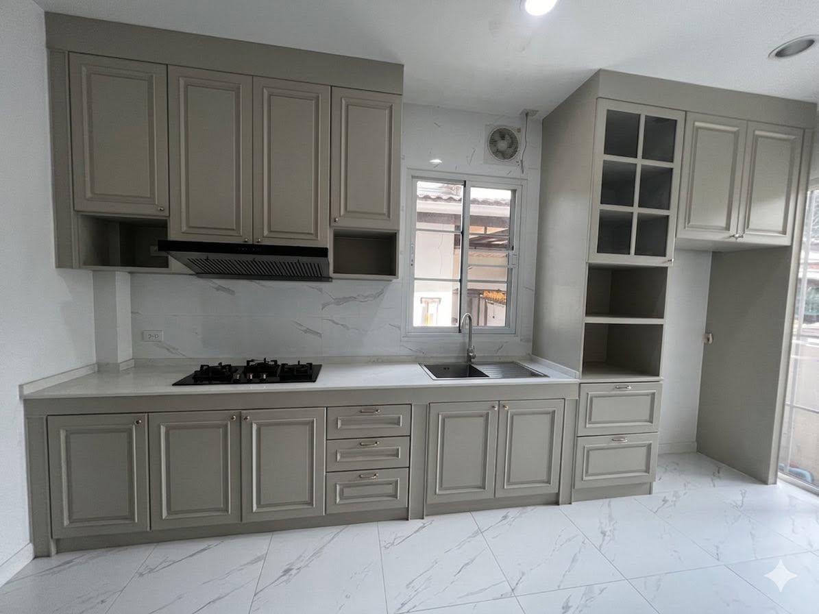 รูป ขายบ้านเดี่ยวหรู! The City ปิ่นเกล้า บรมราชชนนี 62/4 (H6903) - รูปที่ 5/19
