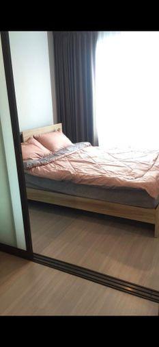 รูป 🟢ER26206 🟢ให้เช่า / For Rent Life Ladprao 💰 ราคา 20,000 บาท/เดือน - รูปที่ 1/8