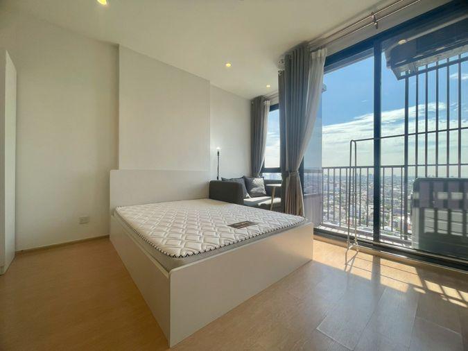 รูป 🌆 ให้เช่า: MARU EKKAMAI 2 | คอนโดเลี้ยงสัตว์ได้ สไตล์ญี่ปุ่น ใกล้ BTS เอกมัย @90condo 🌃 - รูปที่ 2/8