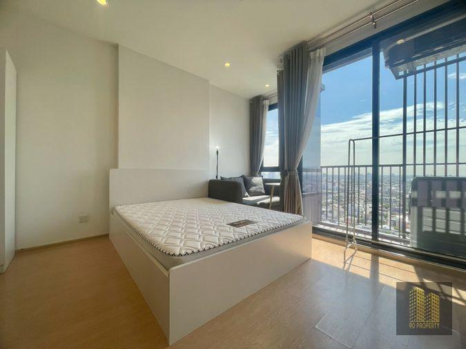 รูป 🌆 ให้เช่า: MARU EKKAMAI 2 | คอนโดเลี้ยงสัตว์ได้ สไตล์ญี่ปุ่น ใกล้ BTS เอกมัย @90condo 🌃 - รูปที่ 2/8