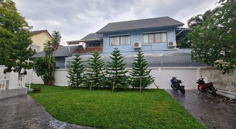 picture Ready-to-move-in detached house, Country Home 2 Surasak, Sriracha. Ideal for families. - 17/17