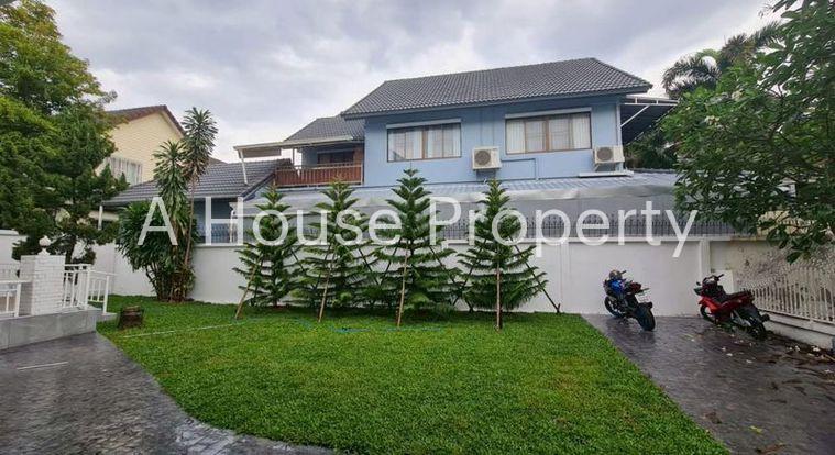 picture Ready-to-move-in detached house, Country Home 2 Surasak, Sriracha. Ideal for families. - 17/17