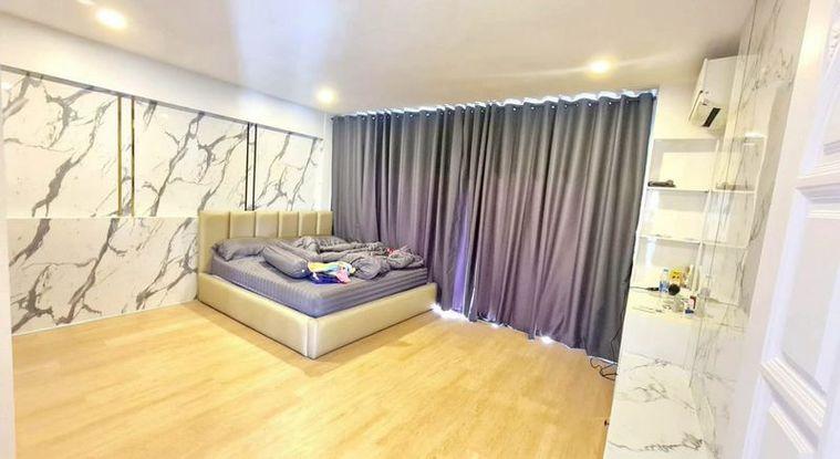 picture Ready-to-move-in detached house, Country Home 2 Surasak, Sriracha. Ideal for families. - 14/17
