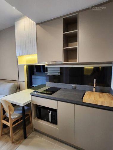 รูป ขายคอนโด Oka Haus Sukhumvit 36 ใกล้ BTS ทองหล่อ มี Shuttle Bus ฟรี (Rt-01) - รูปที่ 7/10