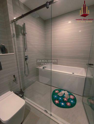 picture ✨ For Rent: Park Origin Thonglor Condo ✨ 💰 Only 50,000 THB/month - 8/8