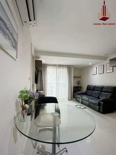 picture ✨ For Rent: Le Nice Ekamai Condo ✨  💰 Only 22,000 THB/month - 3/5