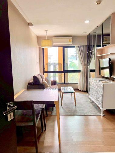 รูป 🦊HunterCondo🦊💥แอดไลน์นัดดูห้องได้เลย📲ไทดี้ ทองหล่อ - รูปที่ 4/9