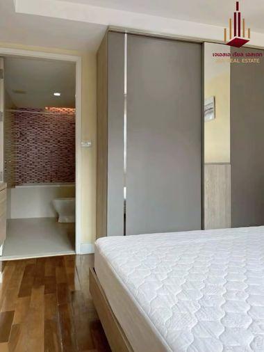 picture ✨ For Rent: Le Nice Ekamai Condo ✨  💰 Only 22,000 THB/month - 2/5