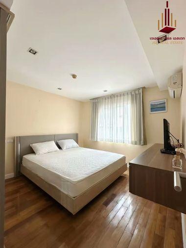 picture ✨ For Rent: Le Nice Ekamai Condo ✨  💰 Only 22,000 THB/month - 1/5