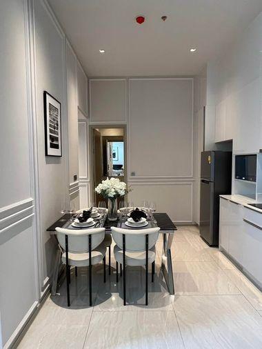 รูป ✨Condo for Rent : Ashton Silom (AP-02) (line : @condo91 ) - รูปที่ 10/10