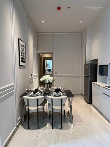 รูป ✨Condo for Rent : Ashton Silom (AP-02) (line : @condo91 ) - รูปที่ 10/10