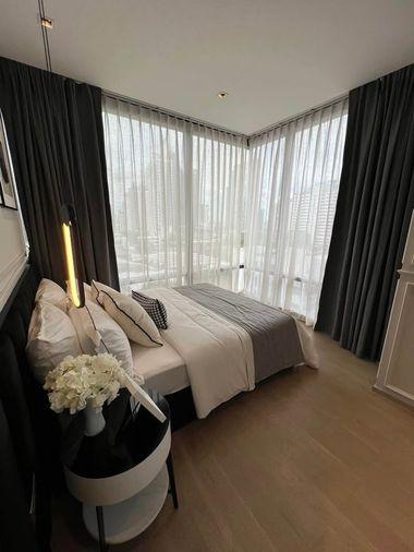 รูป ✨Condo for Rent : Ashton Silom (AP-02) (line : @condo91 ) - รูปที่ 5/10