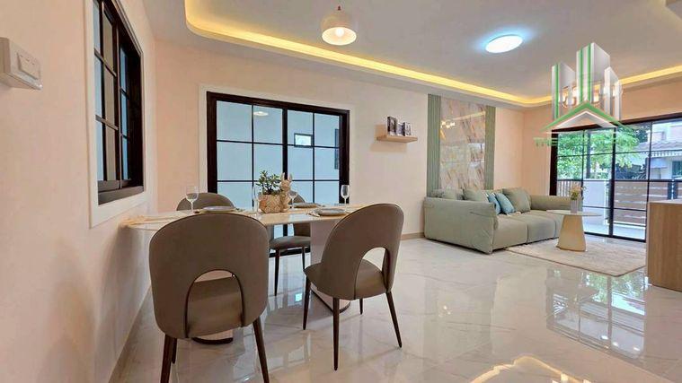 รูป ⭐✨RH-025 ขายทาวน์เฮาส์ พฤกษาวิลล์ 33 ปิ่นเกล้า - วงแหวน ( Pruksa Ville 33 Pinklao - Ring Road ) ✨⭐ - รูปที่ 10/20