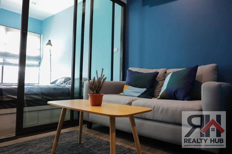 รูป 🤝🏻RB25038 ให้เช่าถูกมาก👍ริชพาร์ค เทอมินอล @พหลโยธิน 59✅แอดไลน์ @mproperty( มี @ ด้วย) แอดมินตอบไว - รูปที่ 1/9