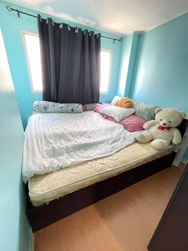 picture Lumpini Condo Town Raminthra - Nawamin - 7/10