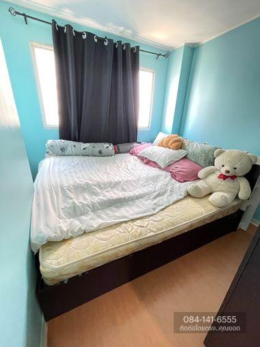 picture Lumpini Condo Town Raminthra - Nawamin - 7/10