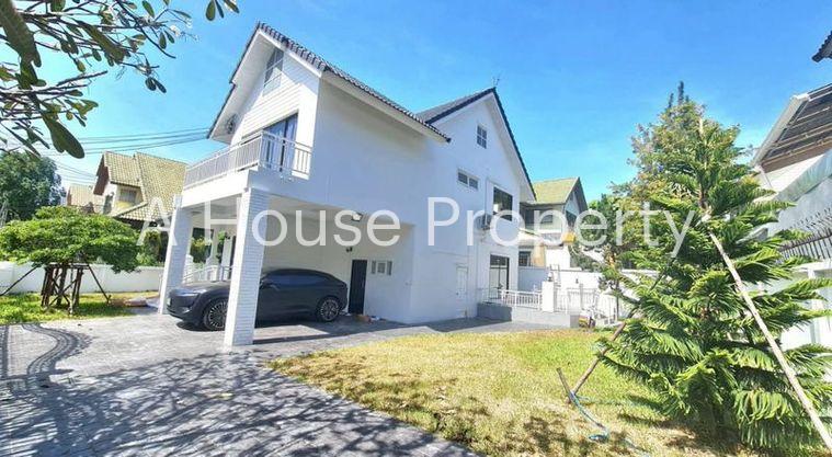 picture Ready-to-move-in detached house, Country Home 2 Surasak, Sriracha. Ideal for families. - 16/17