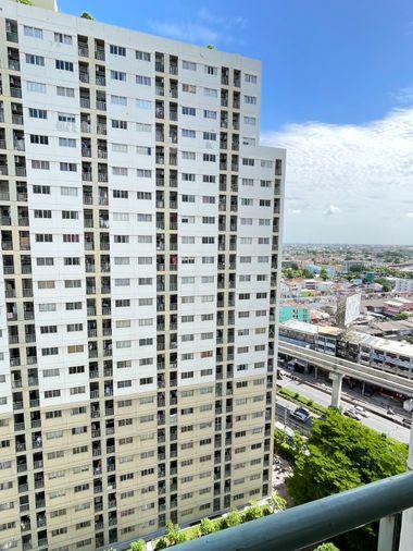 picture Lumpini Condo Town Raminthra - Nawamin - 2/10