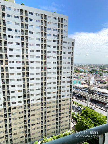 picture Lumpini Condo Town Raminthra - Nawamin - 2/10