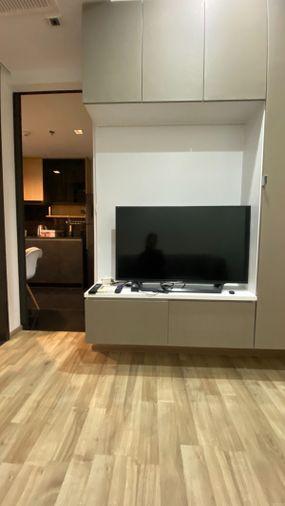 picture Ashton Chula-Silom | 🚝Near MRT Sam Yan #2026061714863 #MKT - 5/10