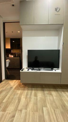 picture Ashton Chula-Silom | 🚝Near MRT Sam Yan #2026061714863 #MKT - 5/10