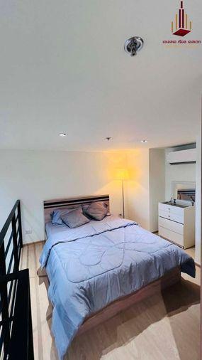 picture ✨ For Rent : Na Reva Charoennakhon  Condo ✨  💰 Only 23,500 THB/month - 1/6
