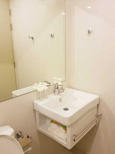 picture 🎈#CT2304_324🎈💥Urgent💥 Available July 1st, 2026. Click quickly before it's gone‼️ For Rent 21k.🔥 Condo Life Asoke - 13/14