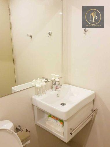 picture 🎈#CT2304_324🎈💥Urgent💥 Available July 1st, 2026. Click quickly before it's gone‼️ For Rent 21k.🔥 Condo Life Asoke - 13/14