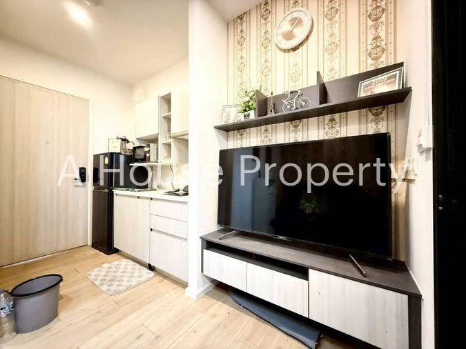 รูป ขายคอนโด Notting Hill แหลมฉบัง–ศรีราชา ทำเลดี ใกล้นิคมอุตสาหกรรม - รูปที่ 5/10