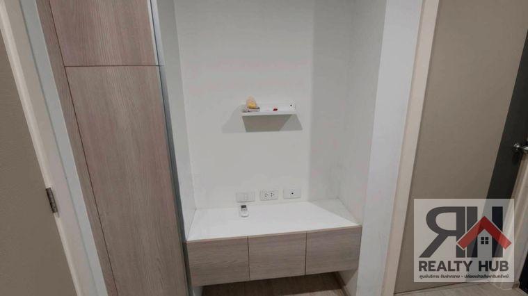 รูป 🤝🏻RB25051 ให้เช่าถูกมาก👍ดีคอน ไพร์ม รัตนาธิเบศร์✅แอดไลน์ @mproperty( มี @ ด้วย) แอดมินตอบไว - รูปที่ 9/16