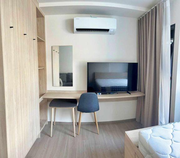 รูป ห้องอัพเดต💥🔔⚠️🏘️⚡️กดปุ่มแอดไลน์💥เดอะ มูฟ ประดิพัทธ์ - รูปที่ 1/12