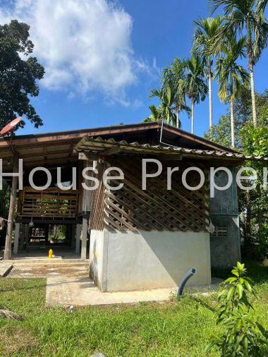 picture Fruit orchard with land for sale in Klaeng District, Rayong. Pleasant atmosphere, ideal for investment. - 16/18