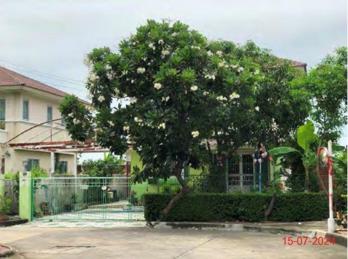 picture Supalai Garden Ville Tiwanon-Pathum Thani - 2/6