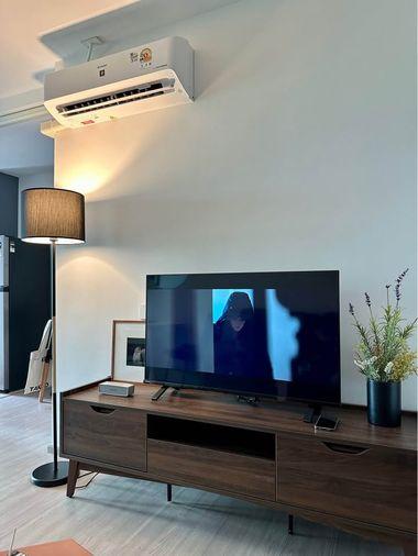 รูป 🚨 คอนโดแต่งสวยพร้อมอยู่! ใกล้ BTS รัชโยธิน แค่ 300 เมตร 🎛️✨ ✨ Aspire Ratchayothin (แอสไพร์ รัชโยธิน) ✨ - รูปที่ 11/13