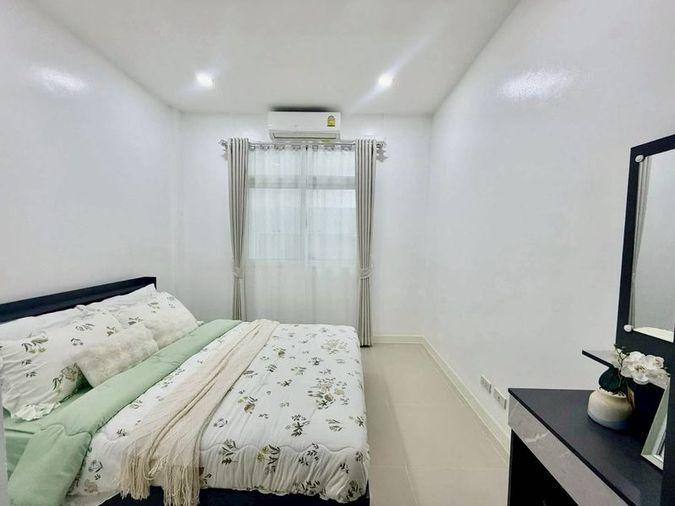 รูป ขายทาวน์โฮม หมู่บ้านเดอะ แกรนด์ ซอยเนินพลับหวาน พัทยา ชลบุรี  - รูปที่ 12/14
