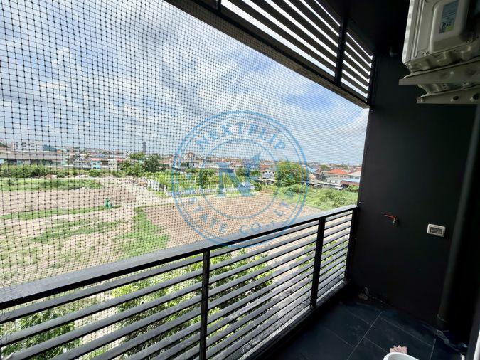 รูป 🏙️ ปล่อยเช่า Apple Sukhumvit – Bearing ห้องรีโนเวทใหม่ เฟอร์ครบ เครื่องใช้ไฟฟ้าครบ พร้อมเข้าอยู่ทันที - รูปที่ 23/24