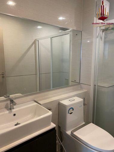 picture ✨ For Rent: The Metropolis Samrong Interchange Condo ✨   💰 Only 12,000 THB/month - 7/7