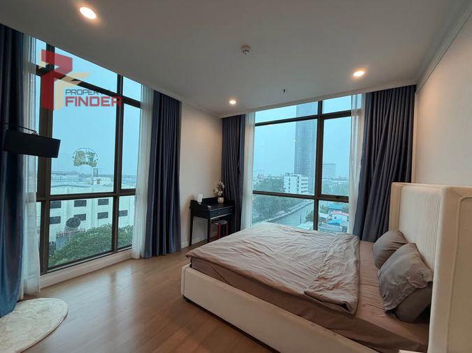 รูป 🏙️ PFD-08637 ศุภาลัย โอเรียนทัล สุขุมวิท 39 | Supalai Oriental Sukhumvit 39 ใกล้ BTS พร้อมพงษ์ - รูปที่ 9/19