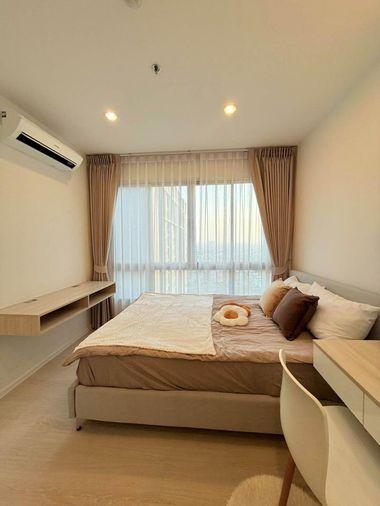 รูป 🤝🏻RB25104 ให้เช่าถูกมาก👍โพรดิจี้ เอ็มอาร์ที บางแค✅แอดไลน์ @mproperty( มี @ ด้วย) แอดมินตอบไว - รูปที่ 13/16