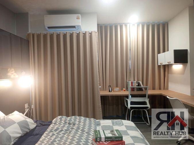 รูป 🤝🏻RB25045 ให้เช่าถูกมาก👍โมดิซ อาวองการ์ด✅แอดไลน์ @mproperty( มี @ ด้วย) แอดมินตอบไว - รูปที่ 11/12