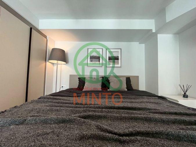 picture Ideo Rama 9 - Asoke Condo For Rent / Line : @mintocondo - 10/16